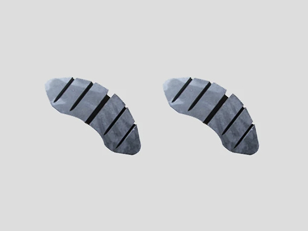 Composite Brake Pads for Ghana Vehicles